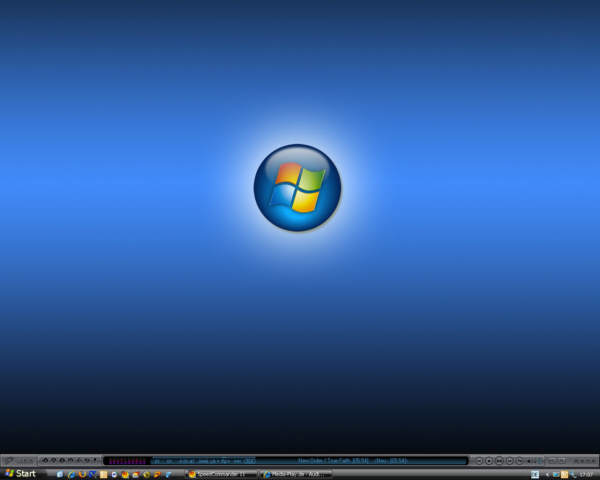 jetAudio 7 Toolbar Screenshot