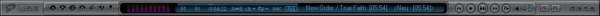 jetAudio 7 Toolbar
