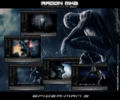 jetAudio Skin spiderman 3 set